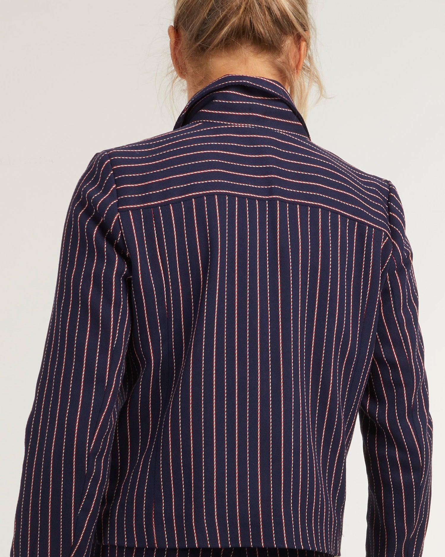 Coralie Bijasson Napoli Jacket