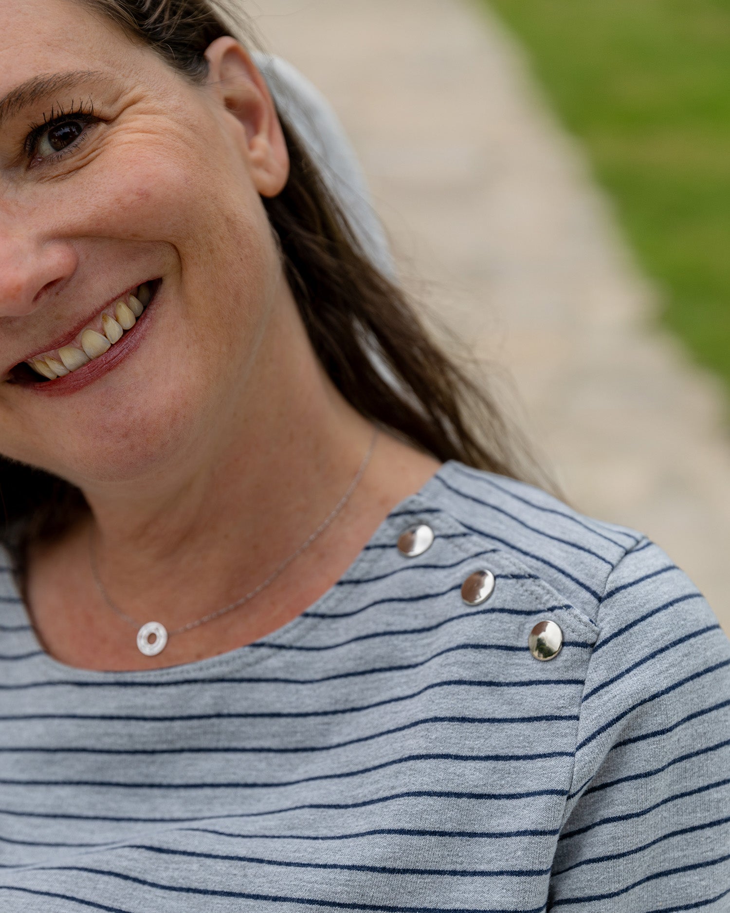 Coralie Bijasson Ellie Sweatshirt