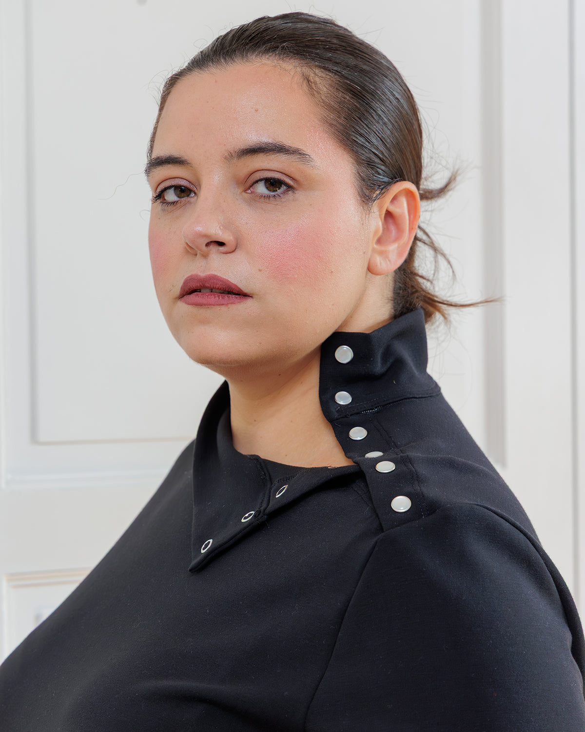 Coralie Bijasson Erell Top