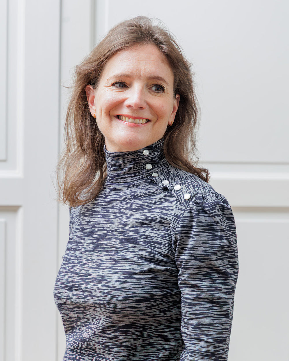 Coralie Bijasson Erell Top