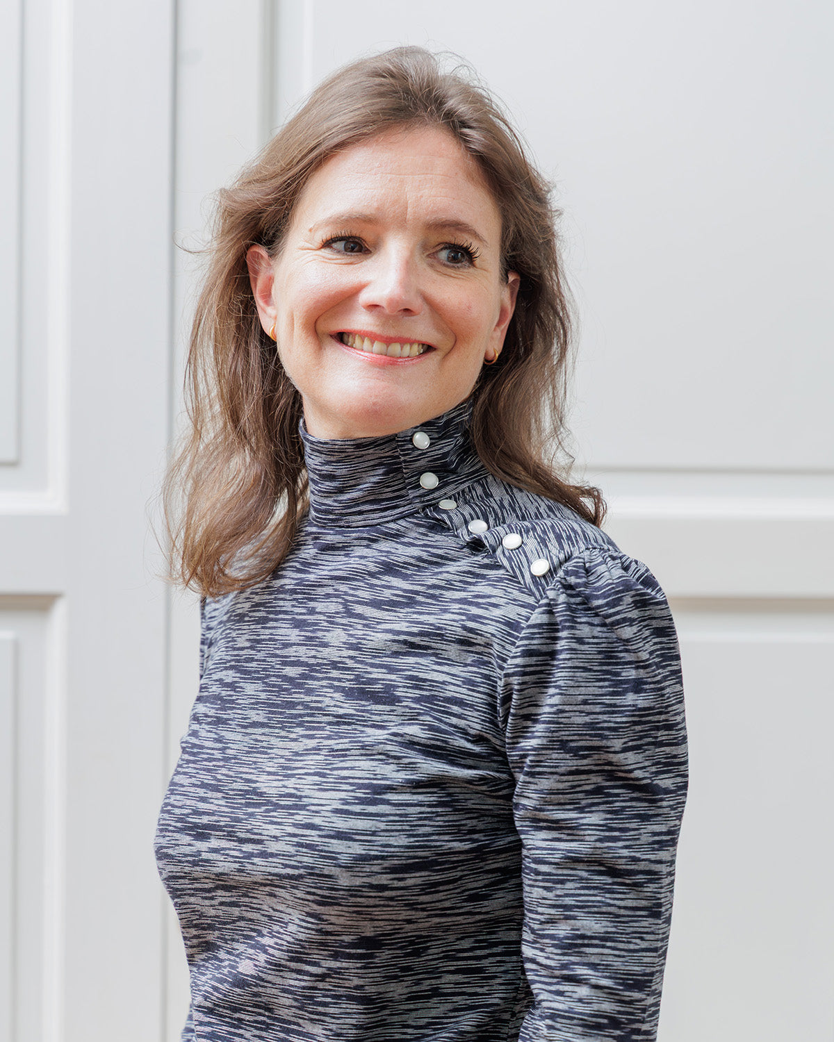 Coralie Bijasson Erell Top