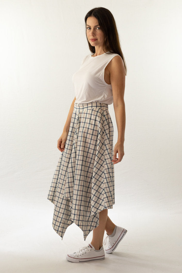 Trend Patterns TPC24 Square Skirt