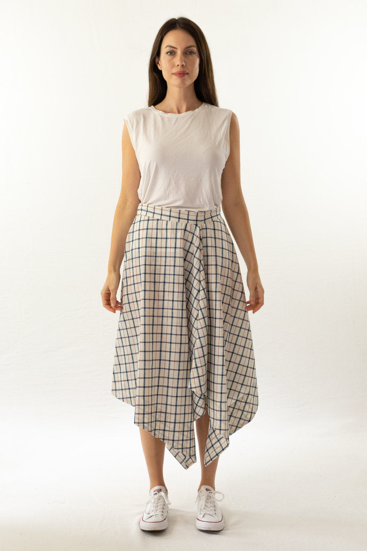 Trend Patterns TPC24 Square Skirt