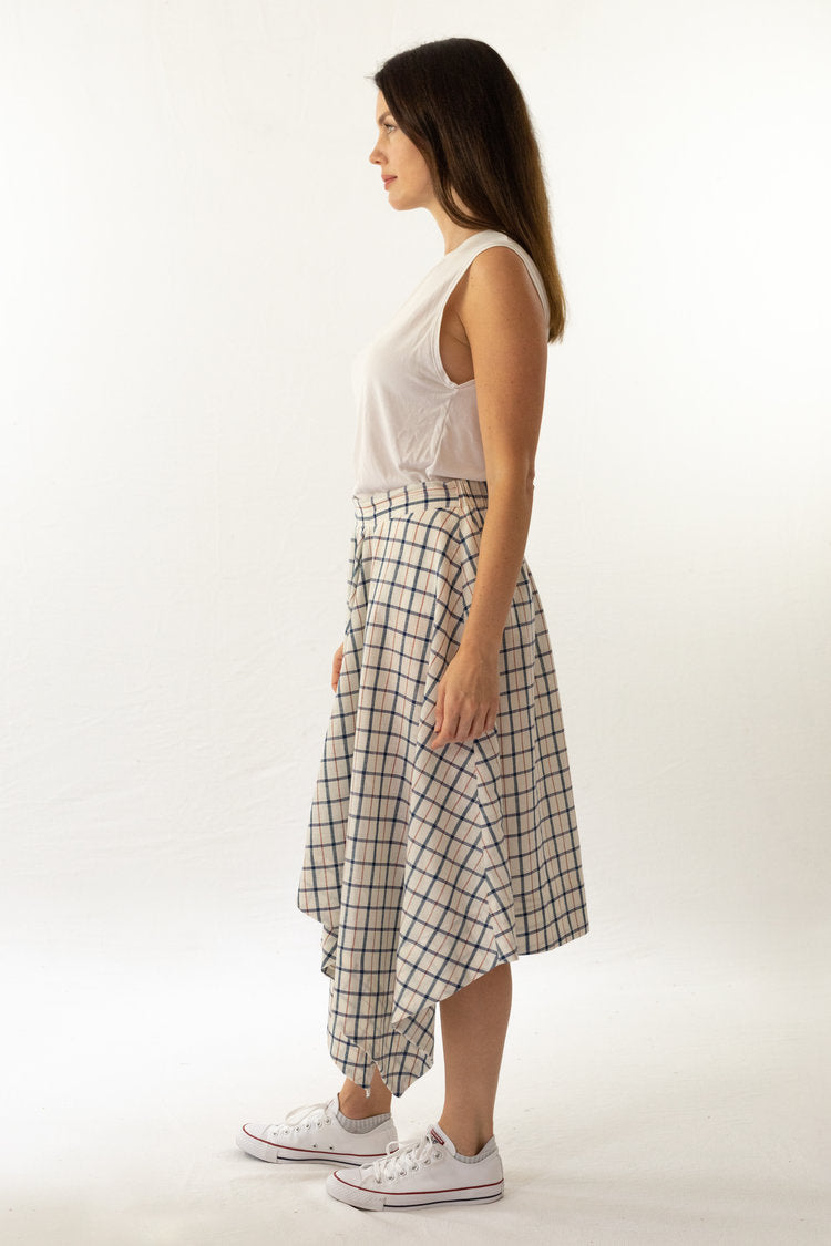 Trend Patterns TPC24 Square Skirt