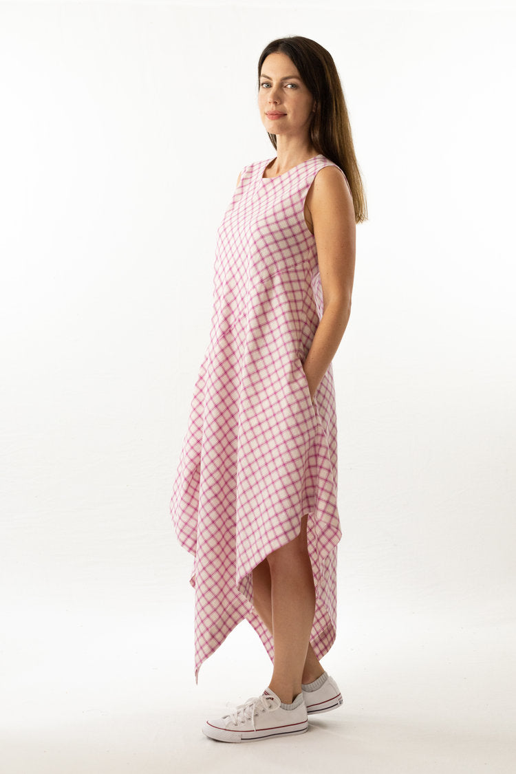 Trend Patterns TPC23 Square Dress