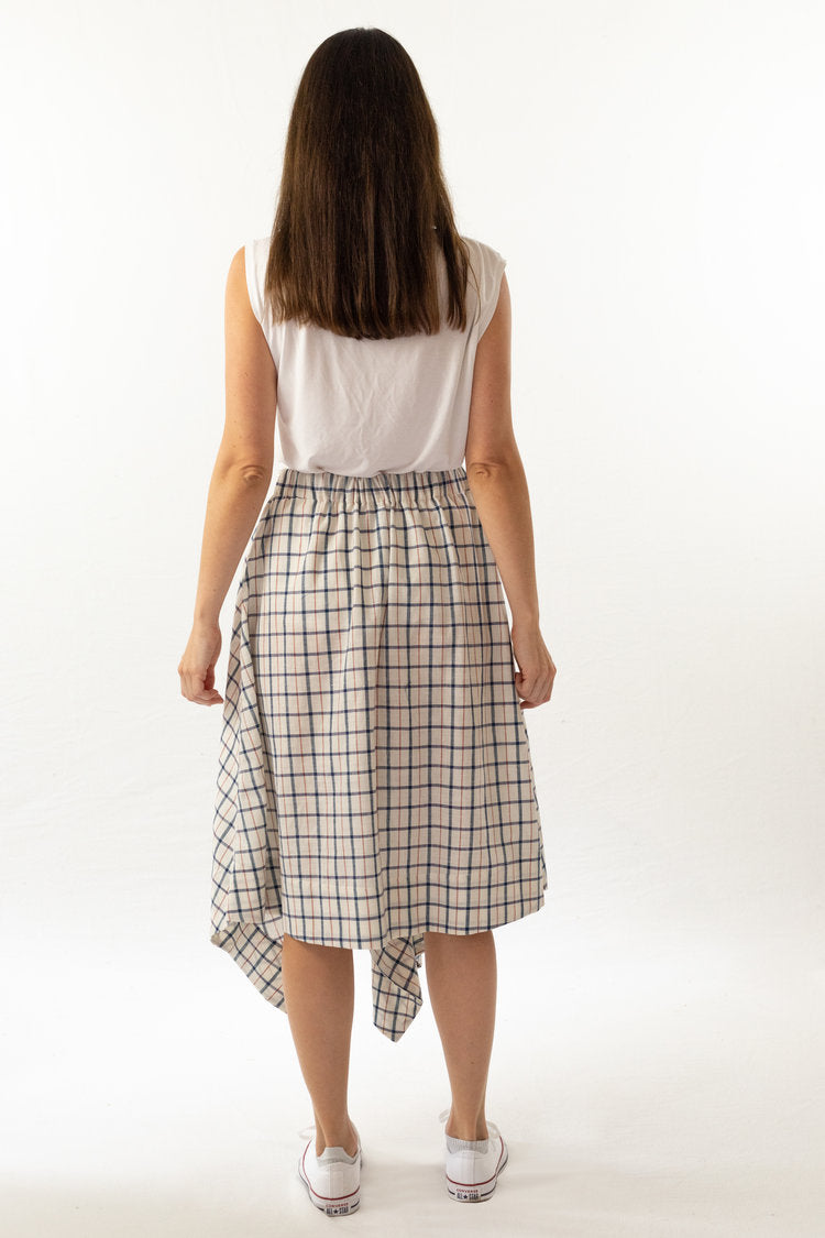 Trend Patterns TPC24 Square Skirt