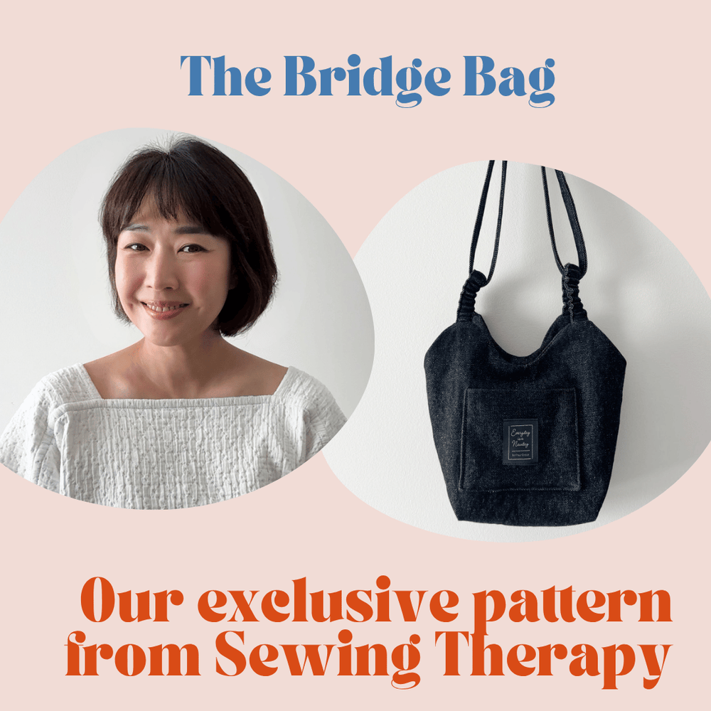 The Sewing Weekender 2026
