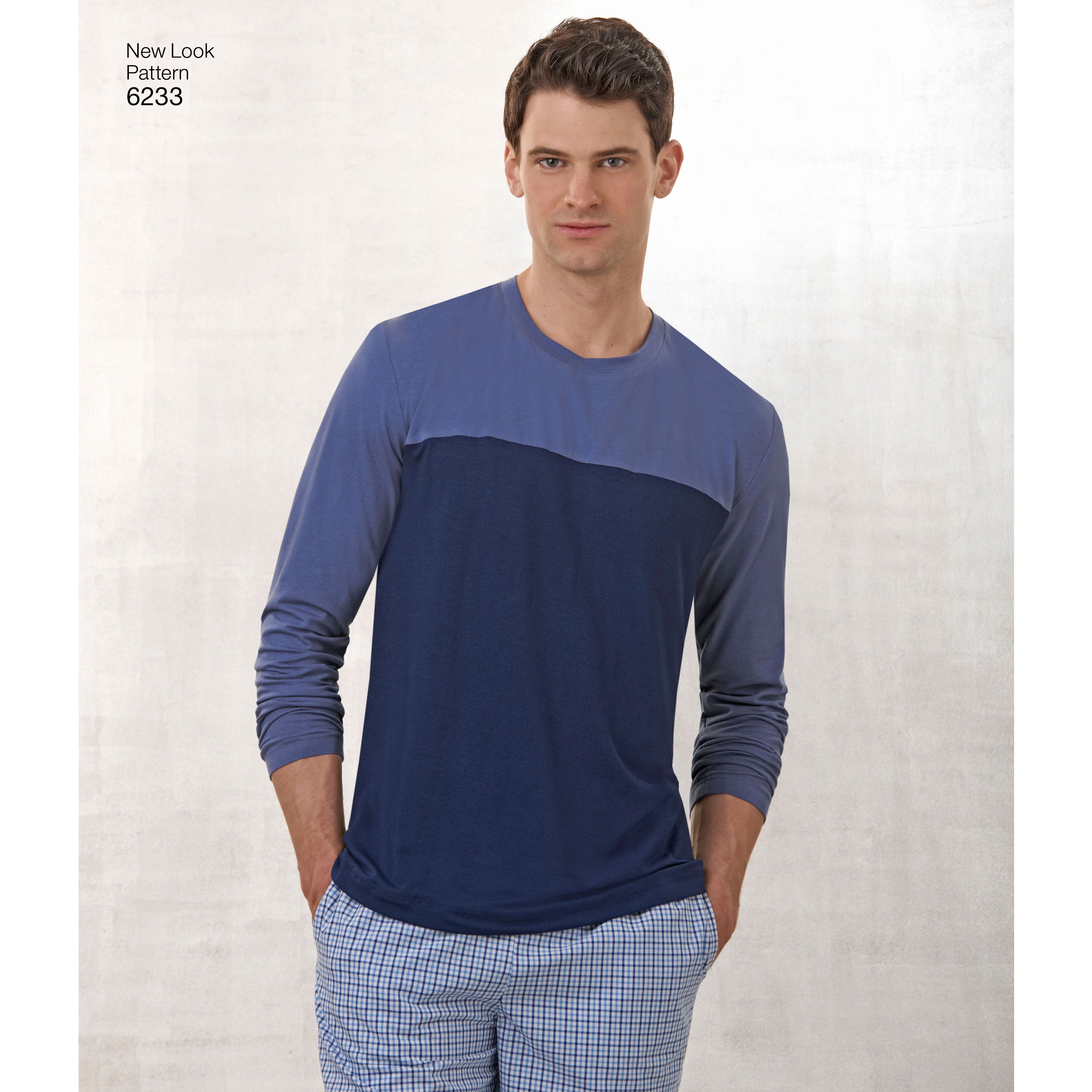 New Look Unisex Loungewear/Nightwear 6233