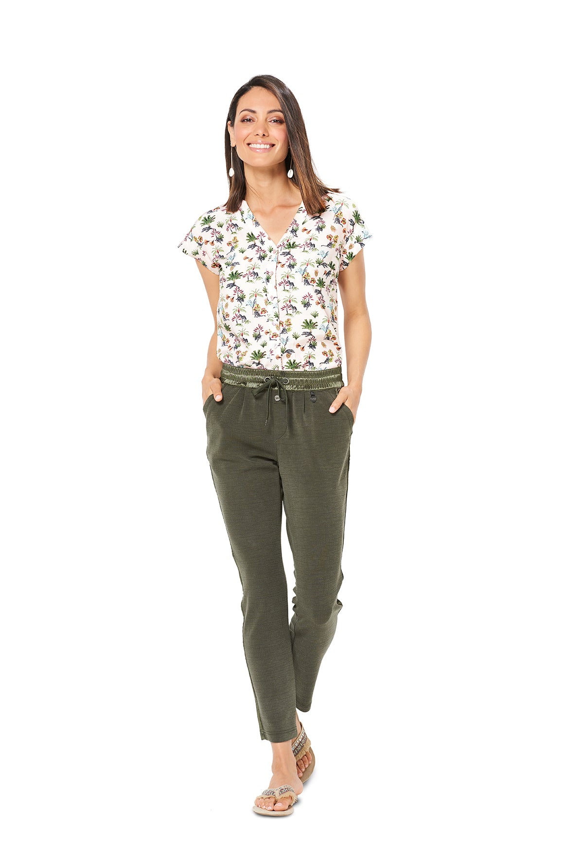 Burda Shirts 6326