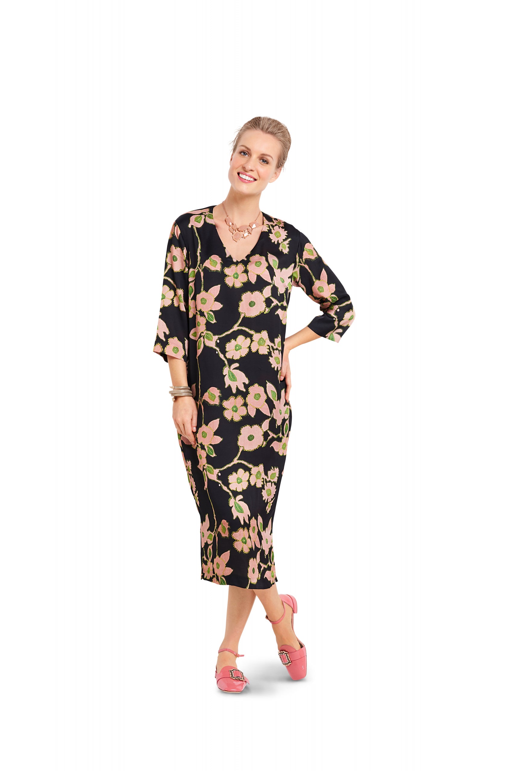 Burda Dresses 6363