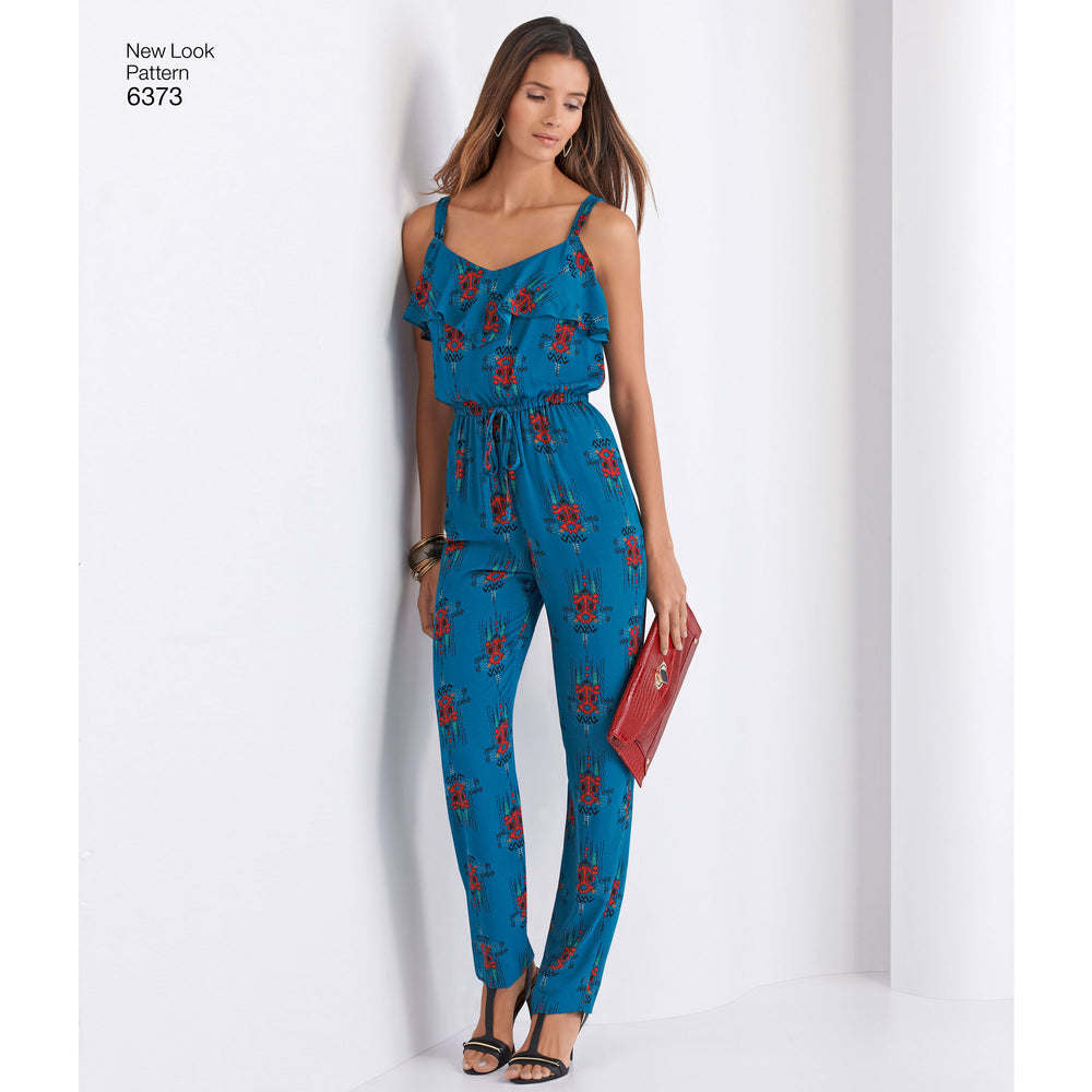 New Look Jumpsuit, Romper and Dress N6373