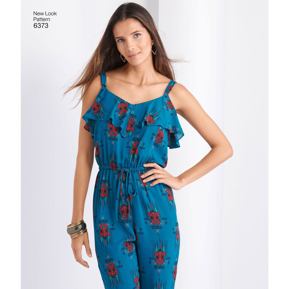 New Look Jumpsuit, Romper and Dress N6373