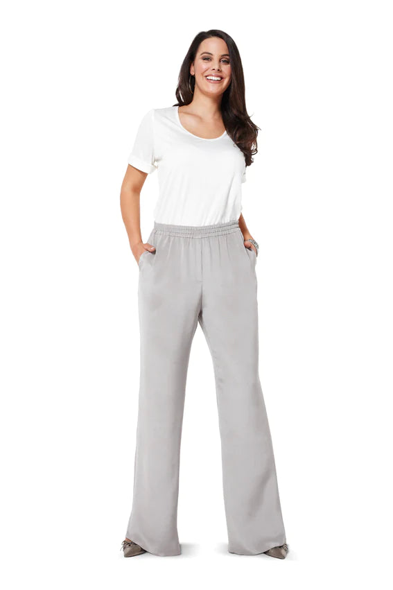 Burda Trousers 6859