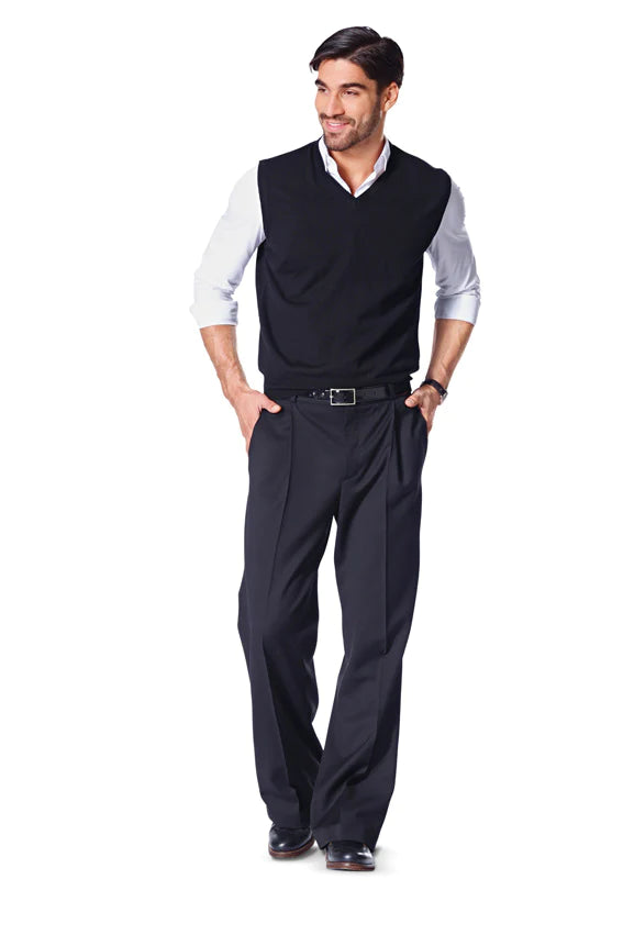 Burda Men's Trousers 7022