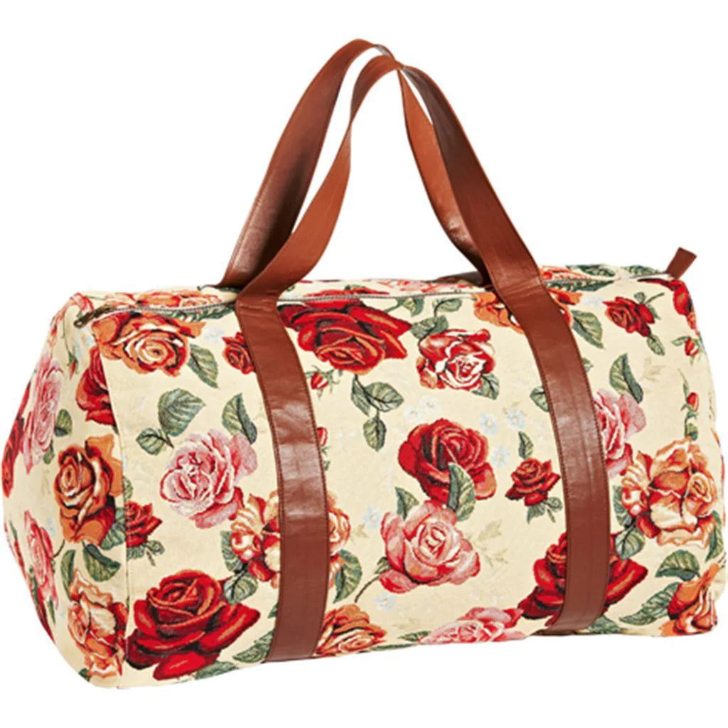 Burda Travel Bags 7119