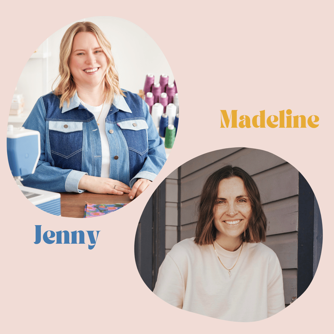 The Sewing Weekender 2026