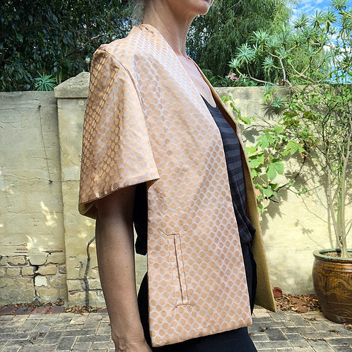 Pattern Union Beverley Wrap and Cape