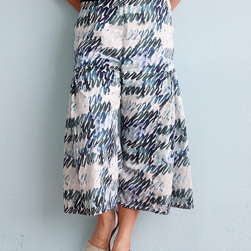 Pattern Union Phoebe Flares