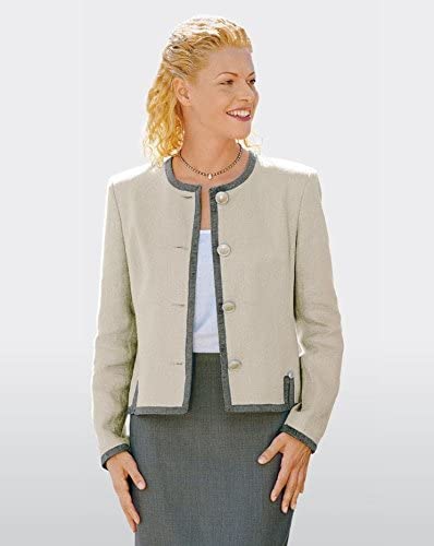 Burda Jacket 8949