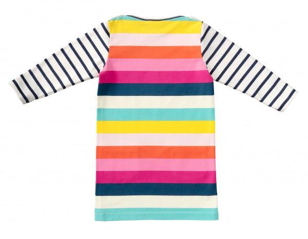 Burda Baby/Child Dresses 9296