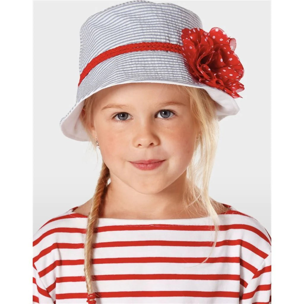 Burda Baby/Child Caps and Hats 9496