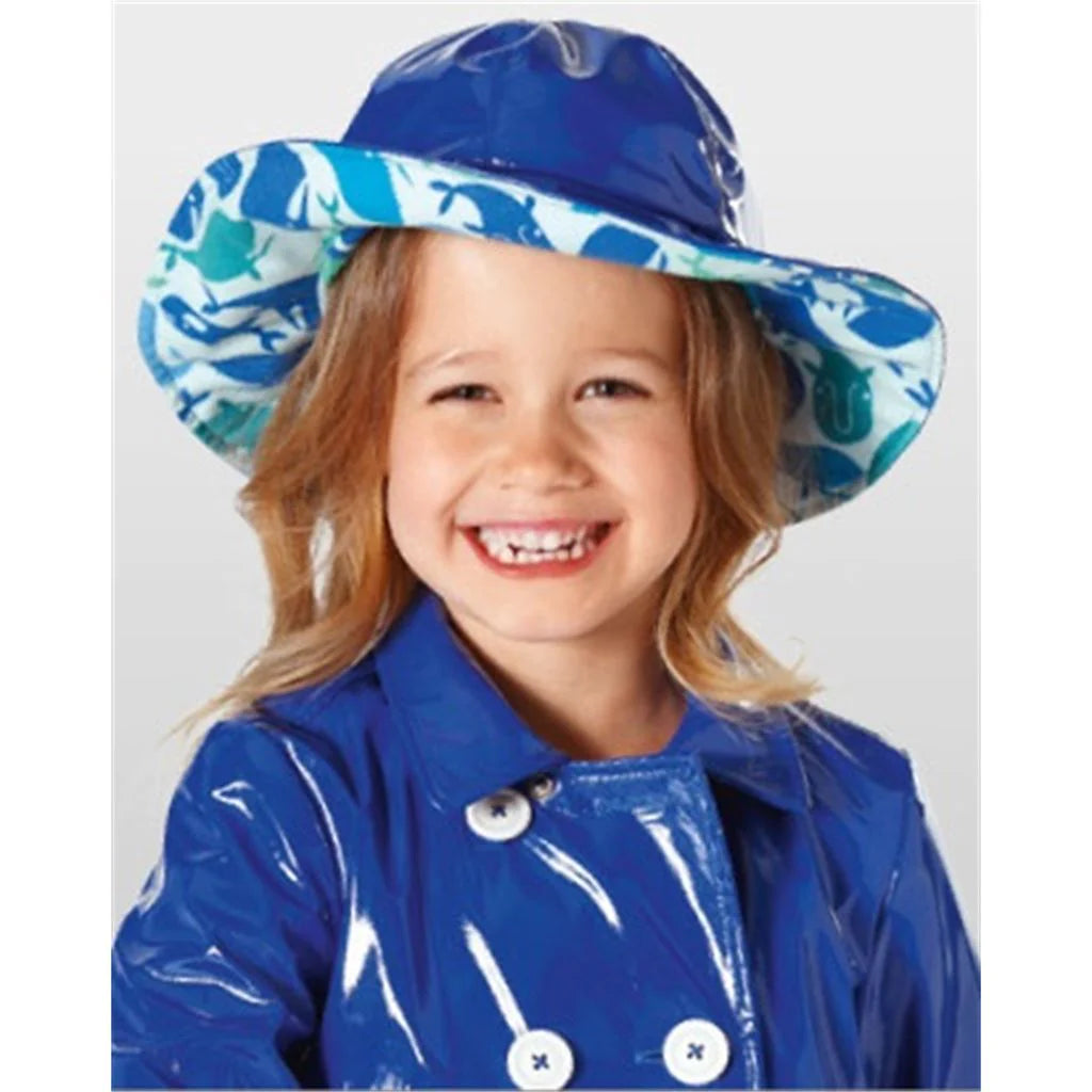 Burda Baby/Child Caps and Hats 9496