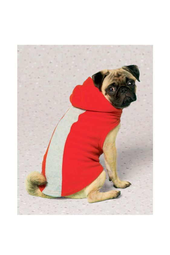 Simplicity Dog Coats S9532