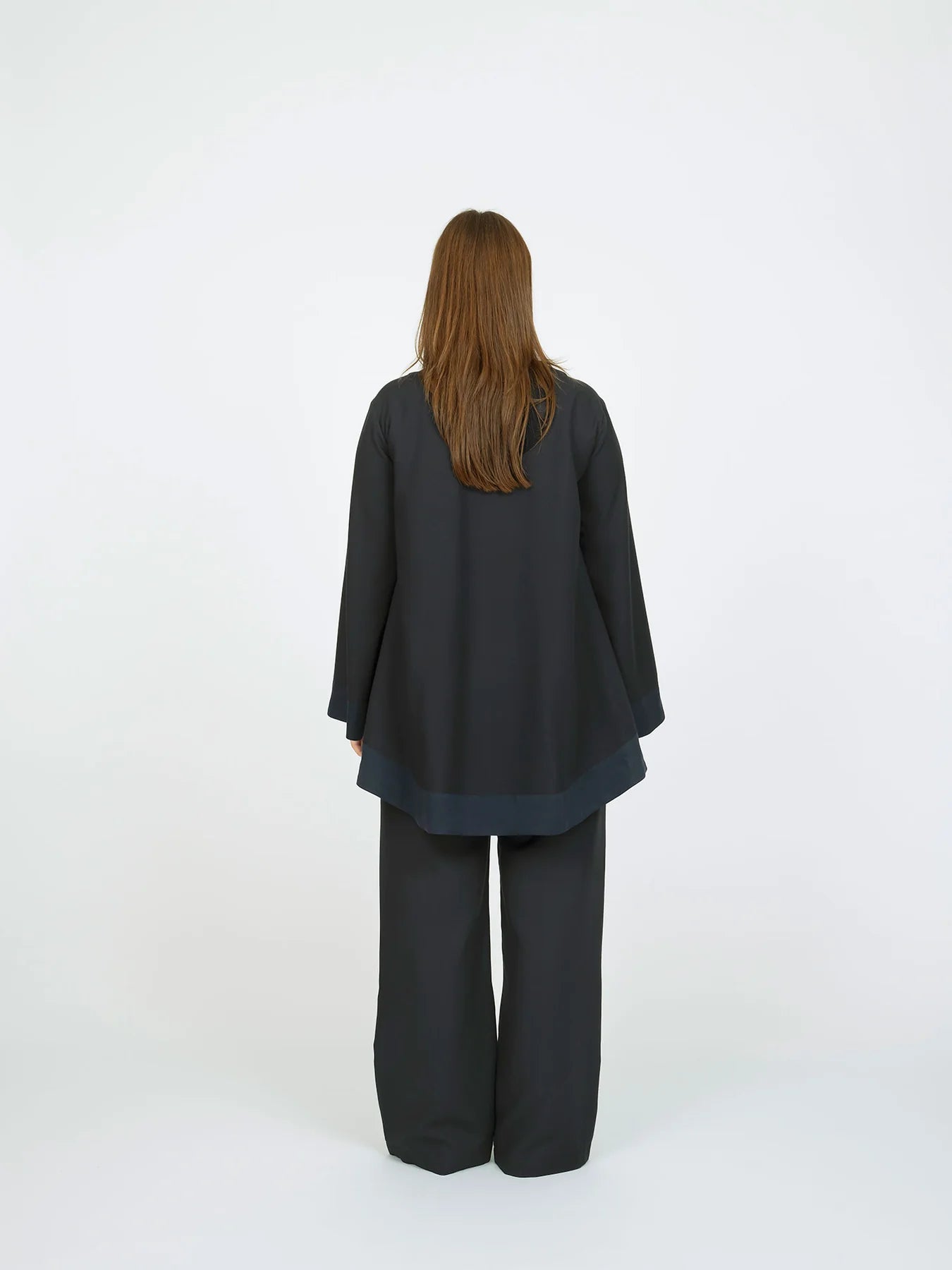 The Assembly Line A-line Tunic