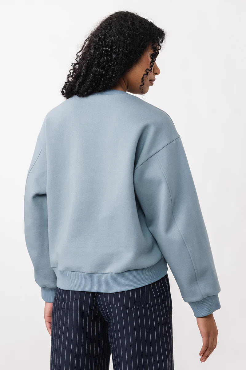 Named Aalto Sweatshirt