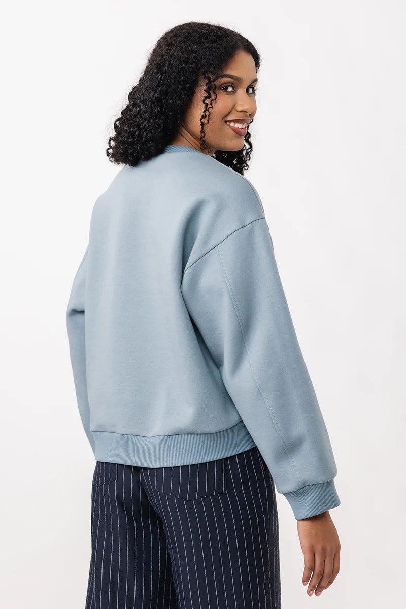 Named Aalto Sweatshirt