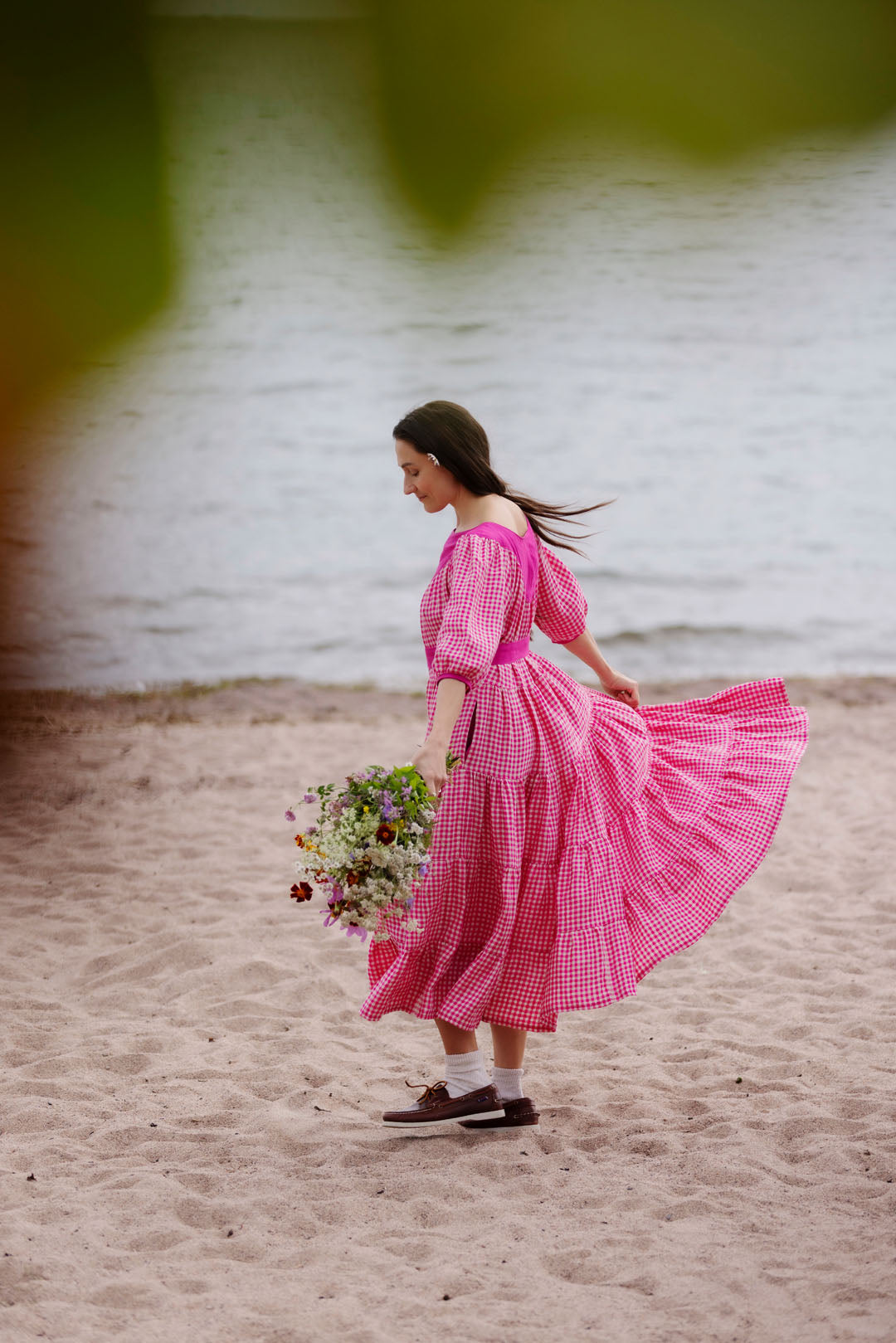 TAUKO Magazine Issue No. 19