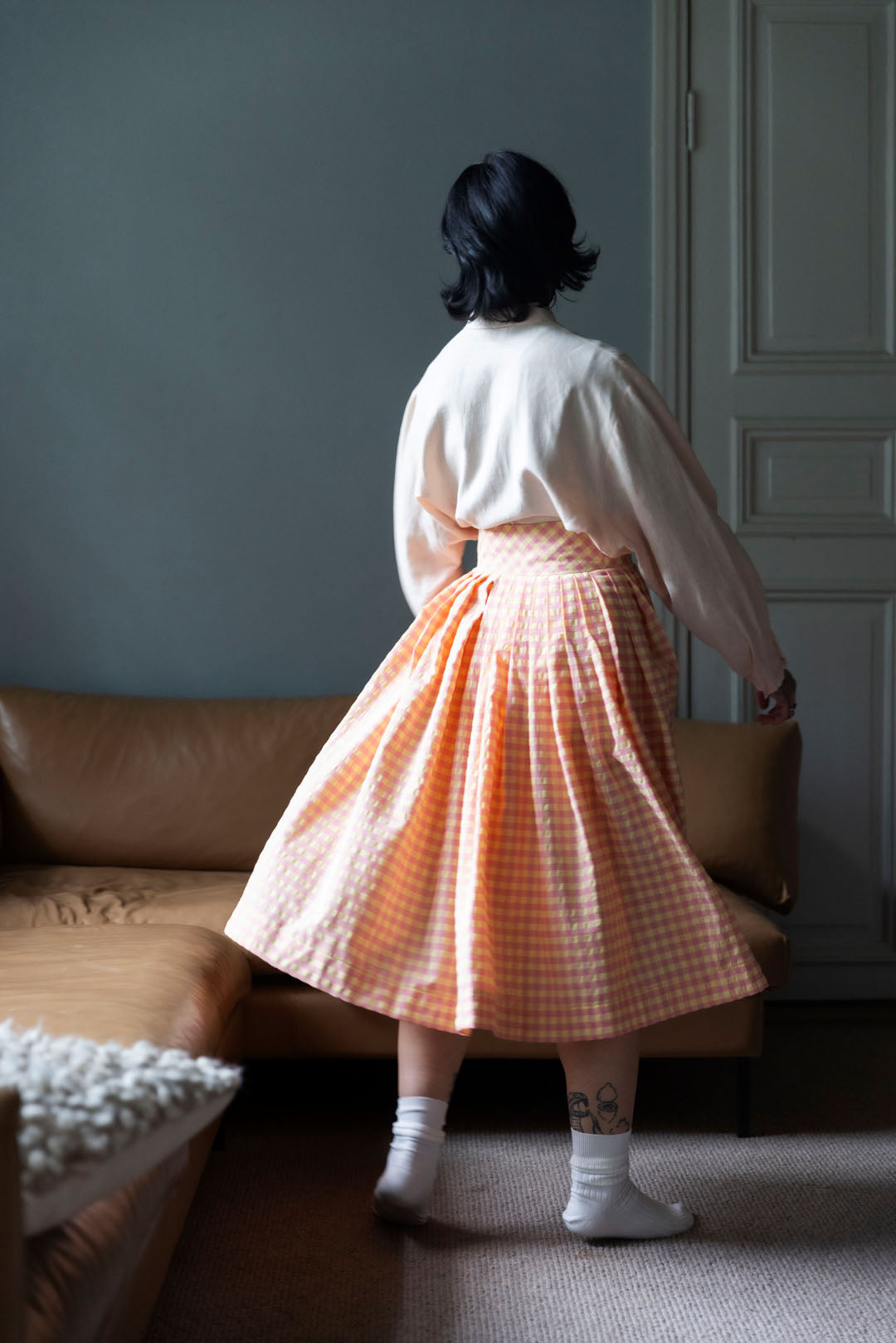 TAUKO Magazine Issue No. 18 PRE-ORDER