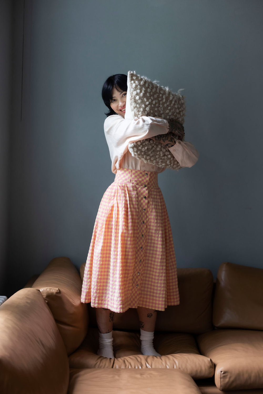 TAUKO Magazine Issue No. 18 PRE-ORDER