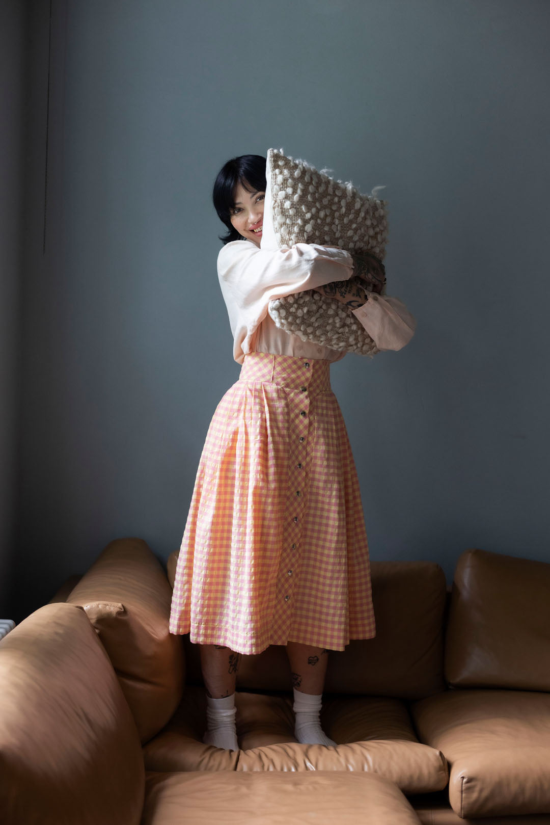 TAUKO Magazine Issue No. 18 PRE-ORDER