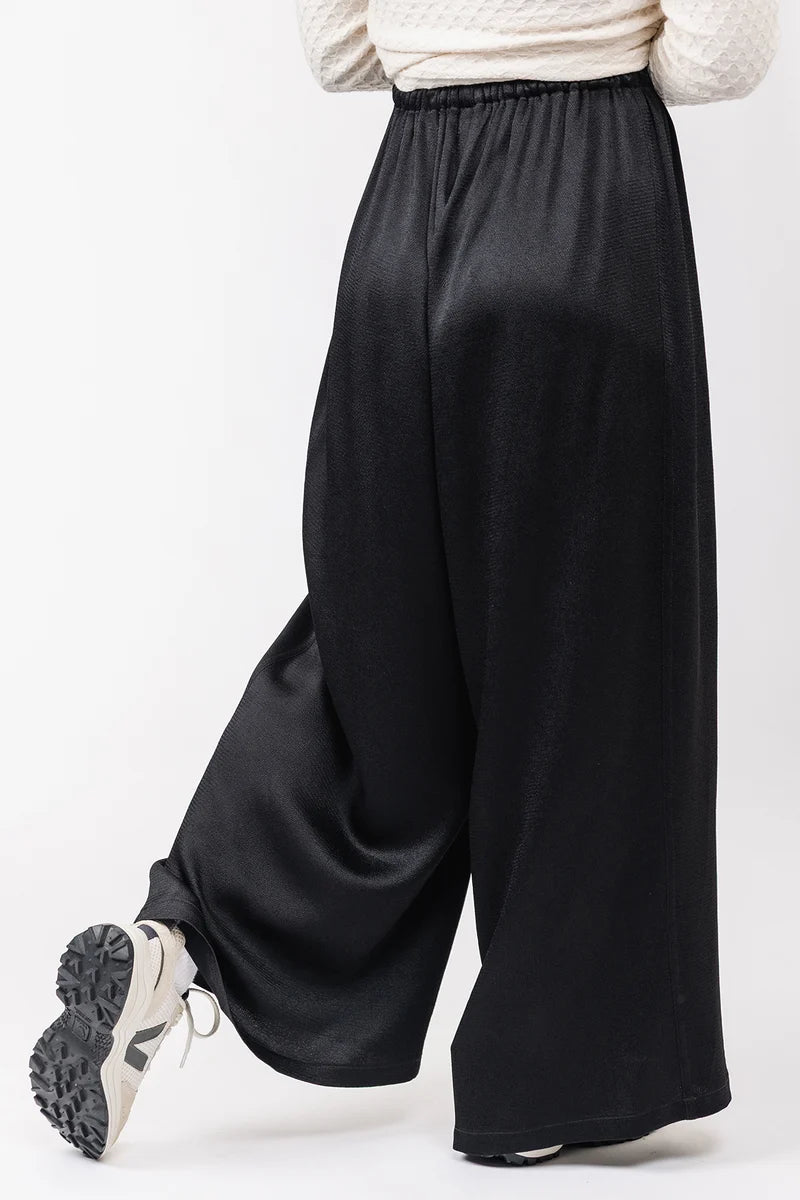 Named Aulio Elastic Waist Shorts and Trousers