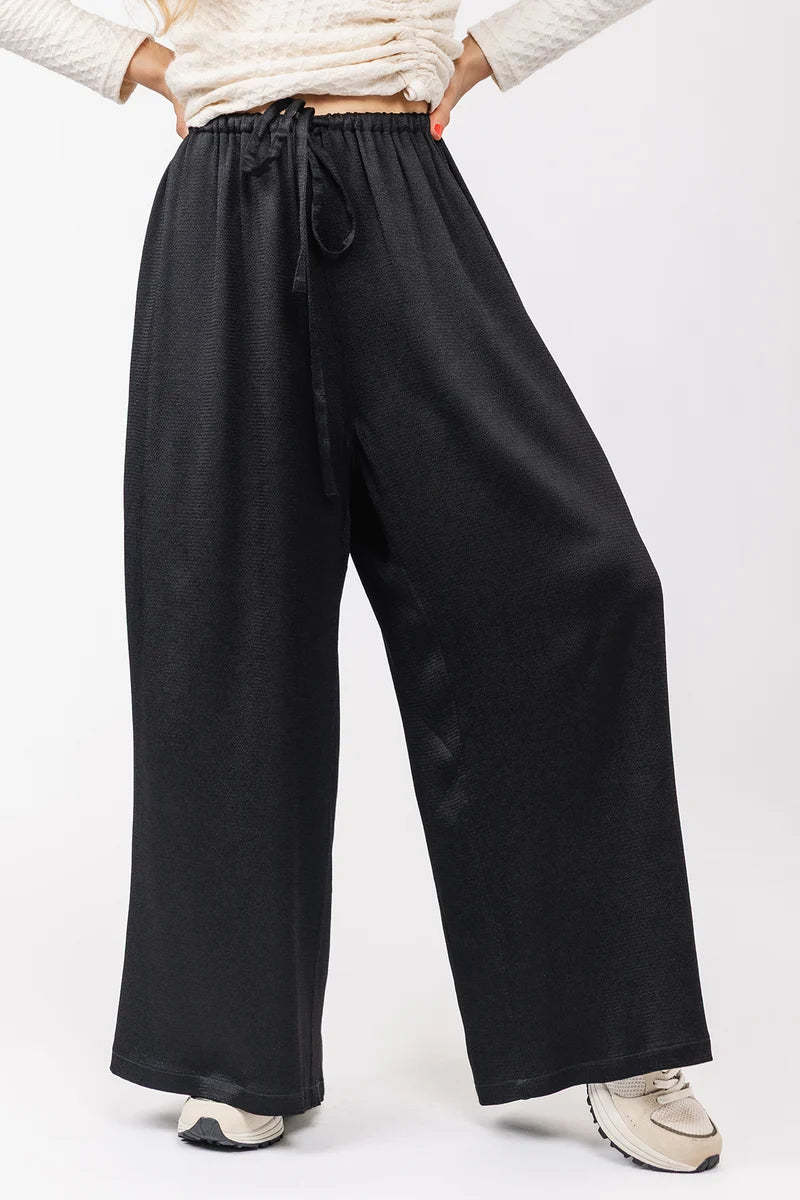 Named Aulio Elastic Waist Shorts and Trousers
