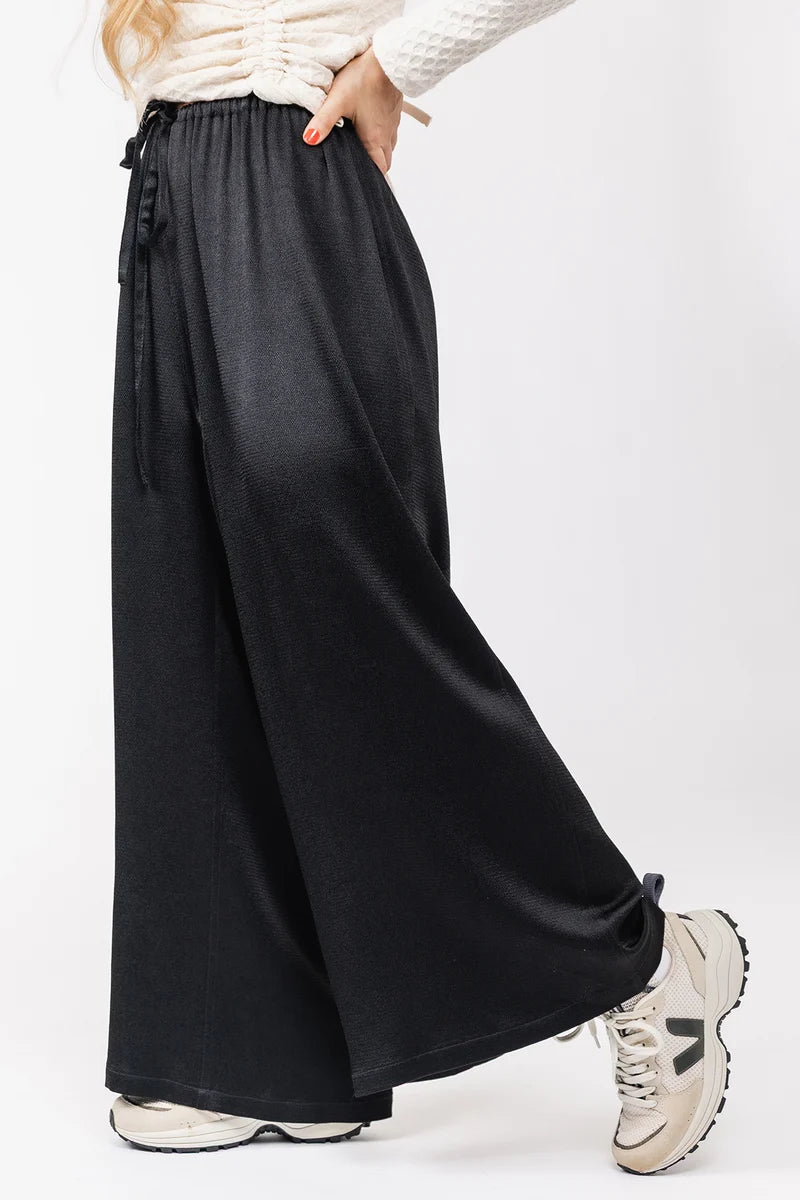 Named Aulio Elastic Waist Shorts and Trousers