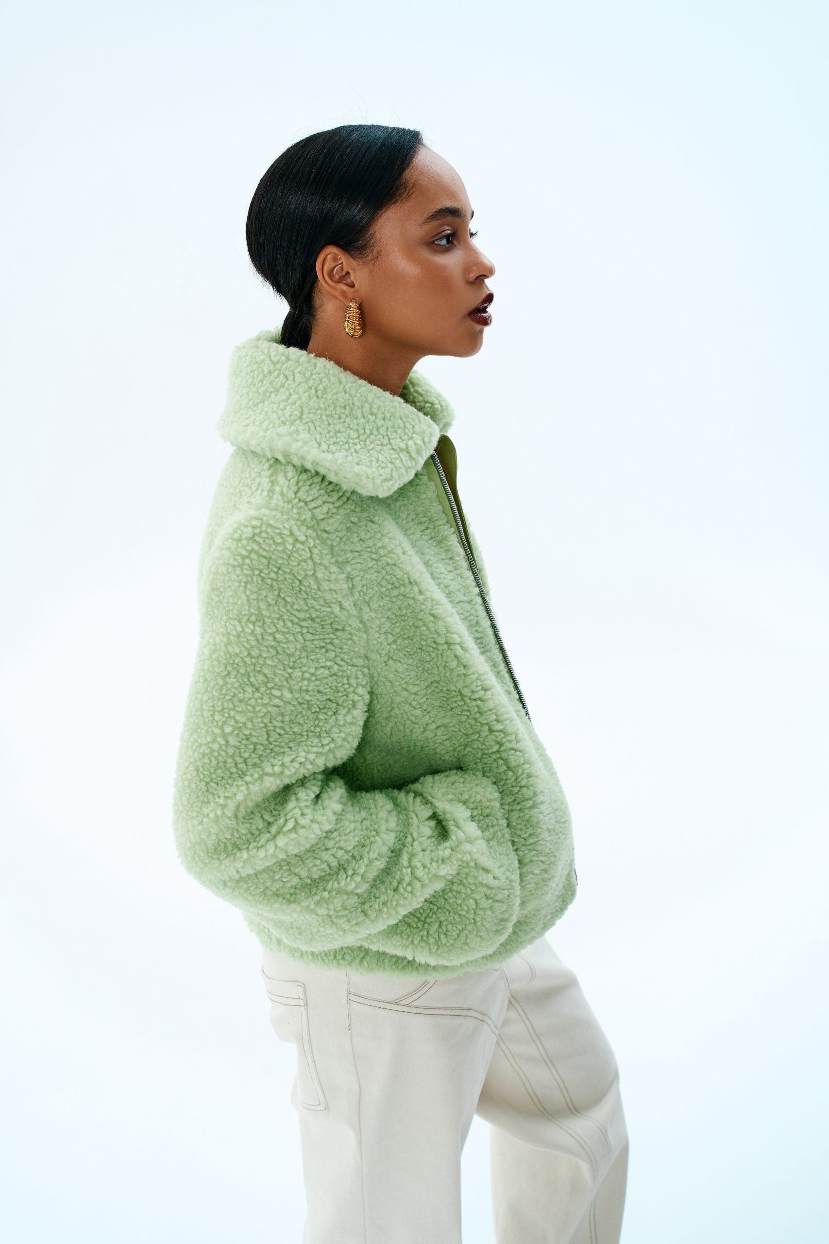 Vikisews Abbie Jacket – The Fold Line