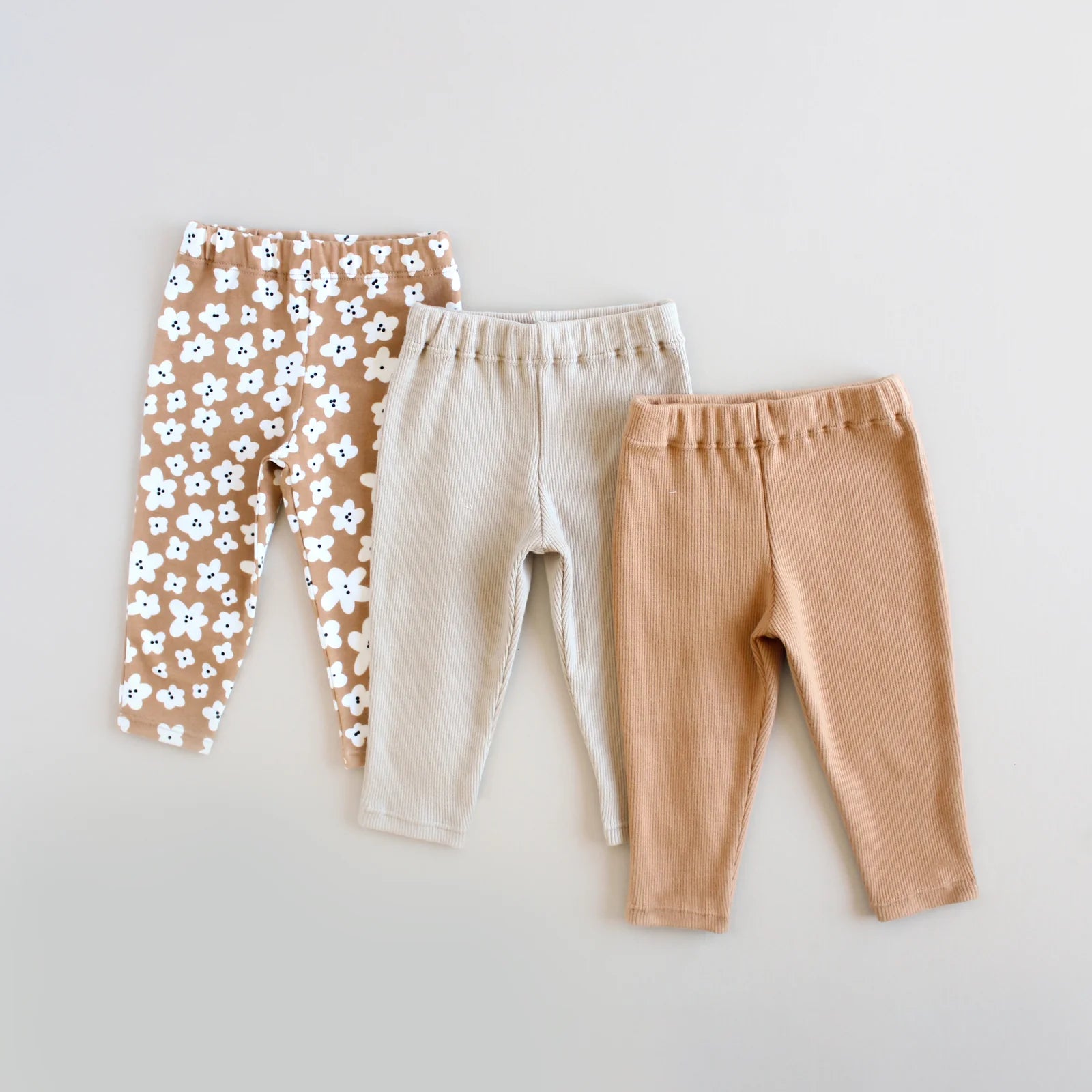 Oh Me Oh My Baby/Child Acorn Leggings