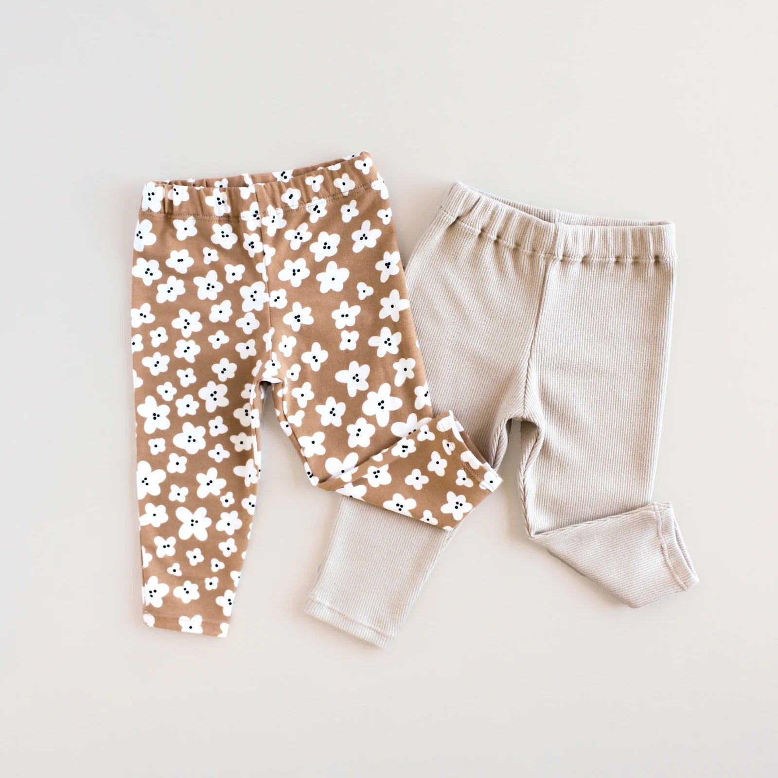 Oh Me Oh My Baby/Child Acorn Leggings