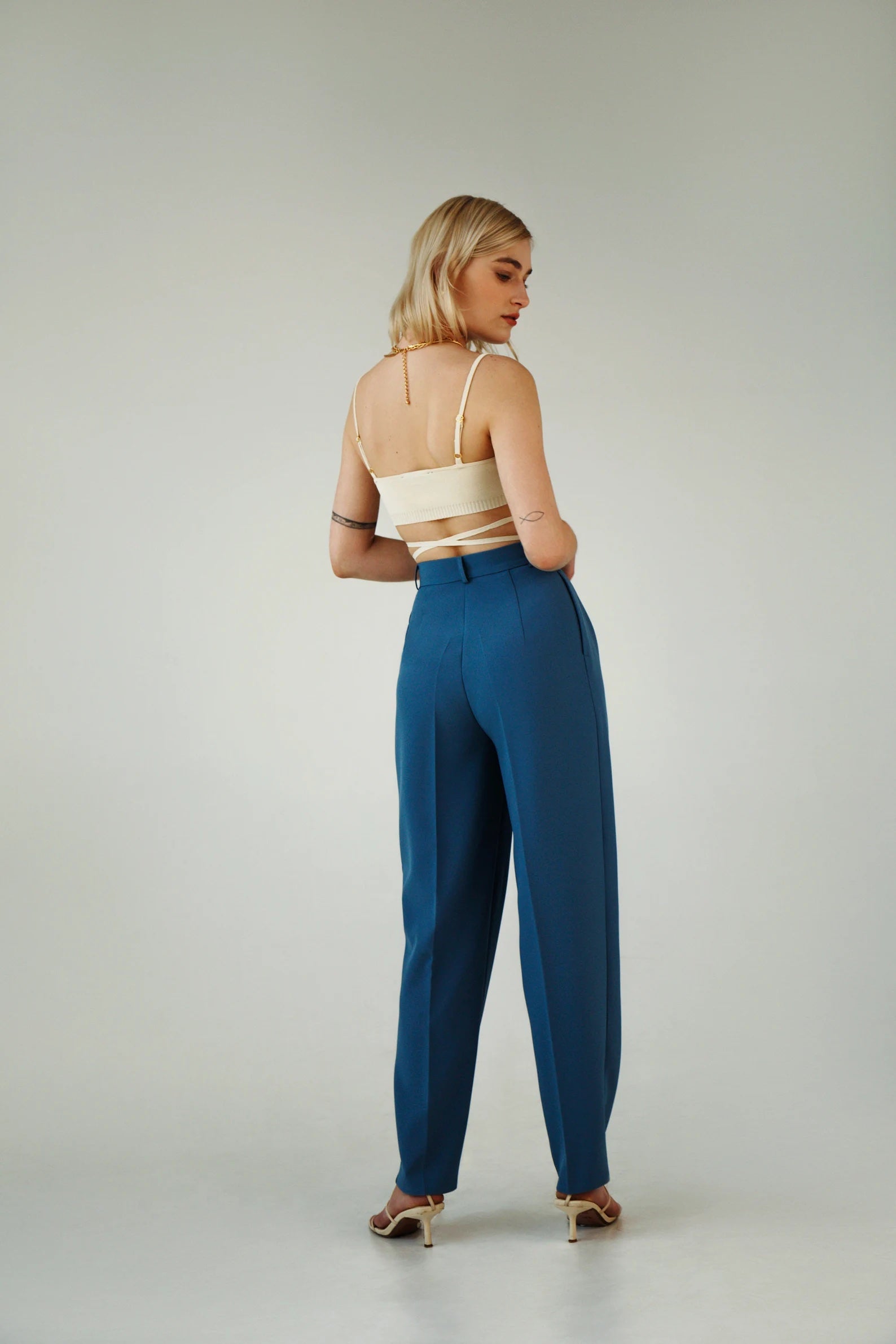 Vikisews Adeline Trousers PDF