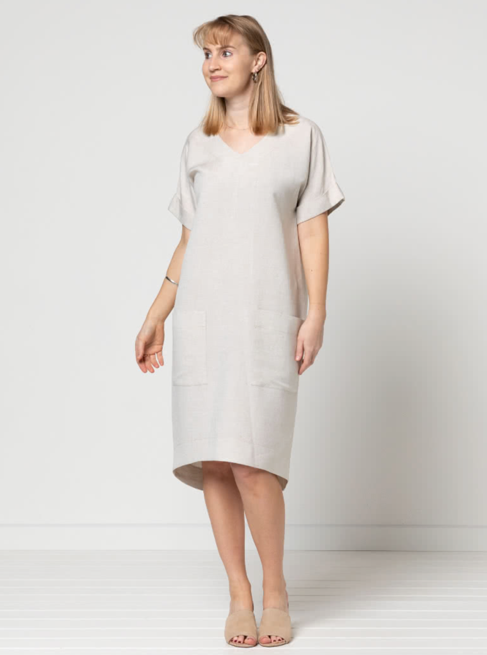 Style Arc Adeline Dress