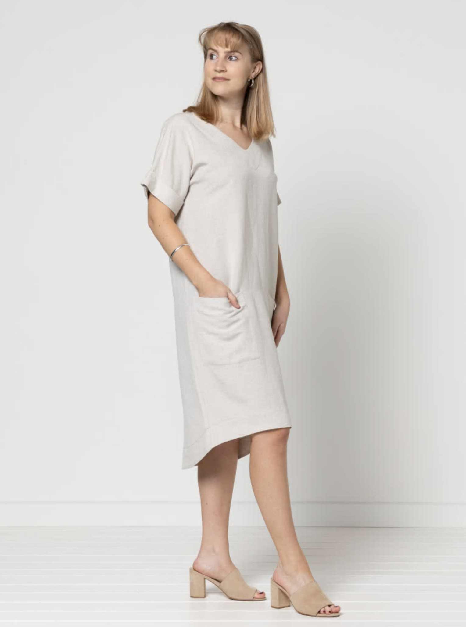 Style Arc Adeline Dress