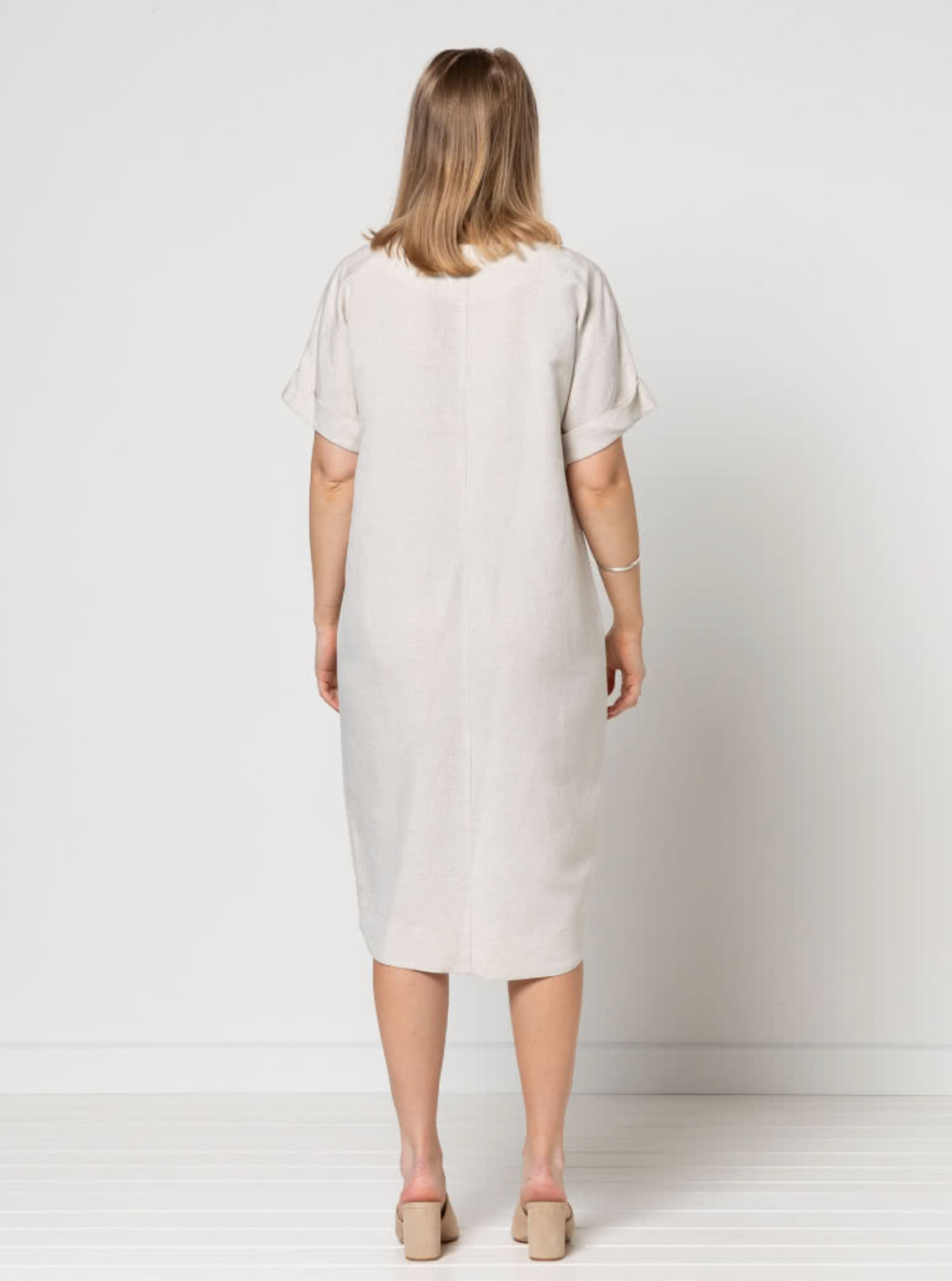 Style Arc Adeline Dress