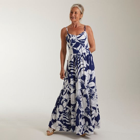 Coralie Bijasson Adriana Dress
