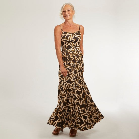 Coralie Bijasson Adriana Dress