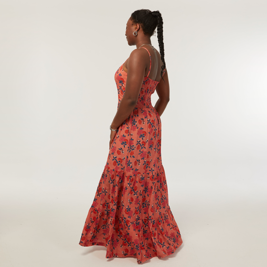 Coralie Bijasson Adriana Dress