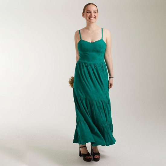 Coralie Bijasson Adriana Dress