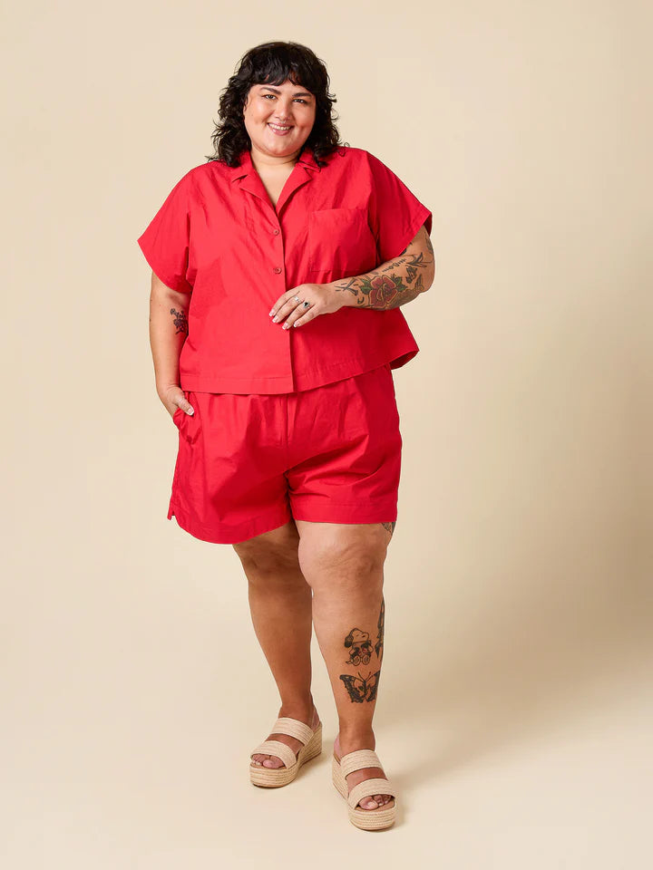 Closet Core Patterns Adriana Matching Set