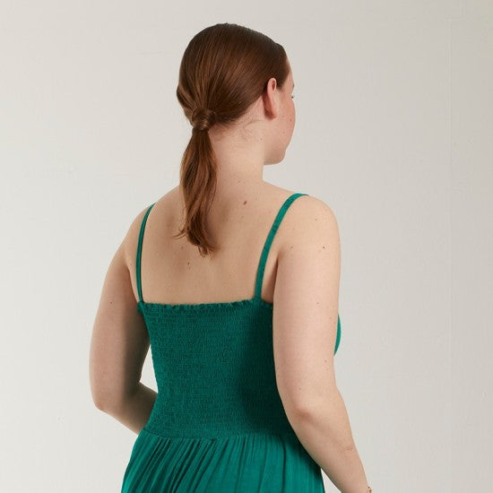Coralie Bijasson Adriana Dress
